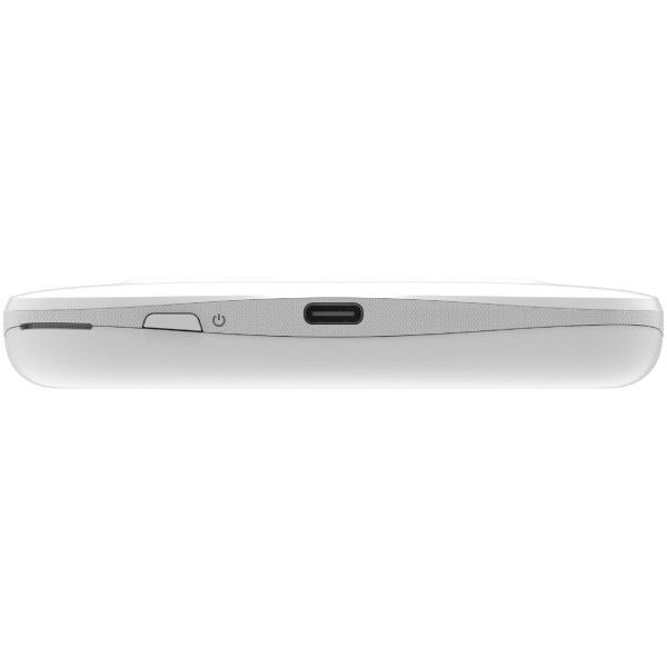 Фото - Маршрутизатор інтернет WiFi6 Ergo M126 White