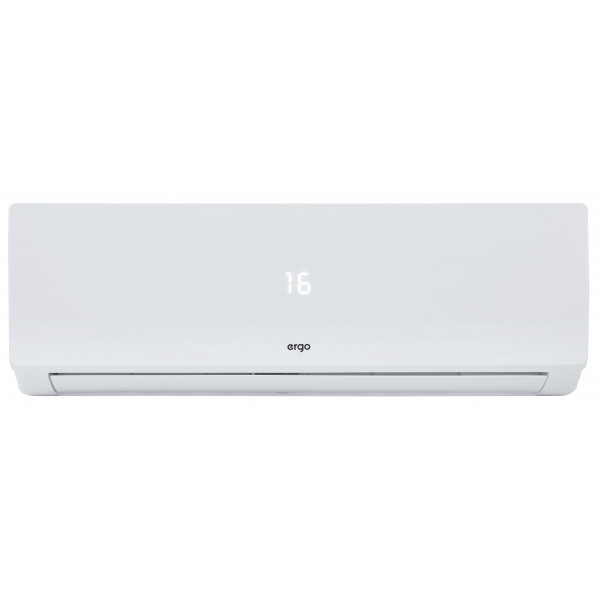 Фото - Кондиціонер спліт Ergo AC-1218 CHW