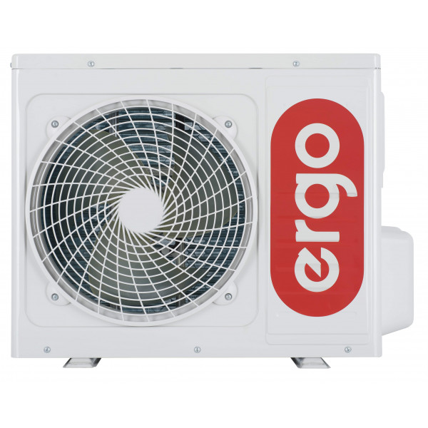 Фото - Кондиционер сплит Ergo AC-0718 CHW