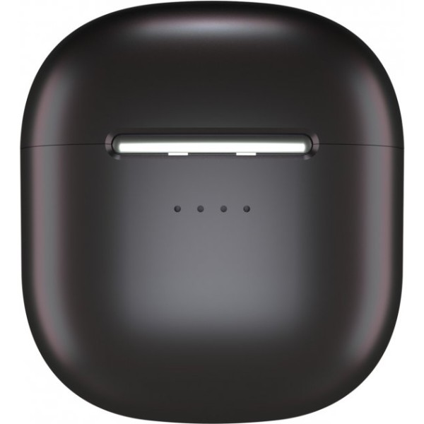 Фото - Навушники вкладиші бездротові TWS Ergo BS-740 Air Sticks 2 Black