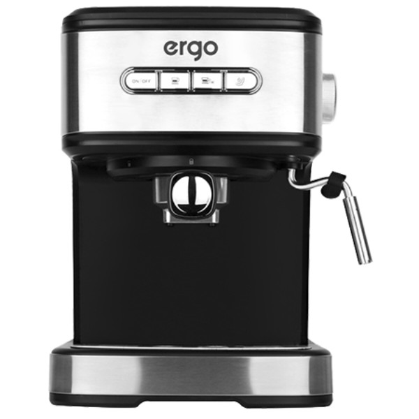 Фото - Кофеварка рожковая Ergo CE 7700