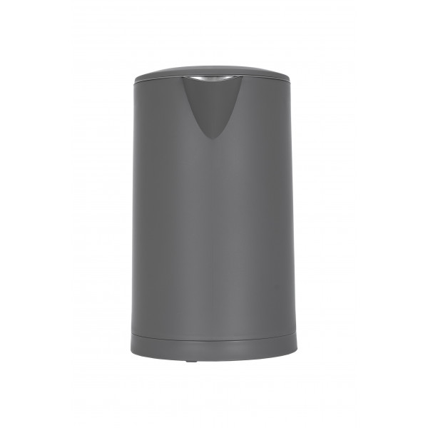 Фото - Электрический чайник Ergo CT 8050 Grey
