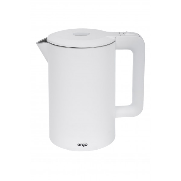 Фото - Электрический чайник Ergo CT 8070 White