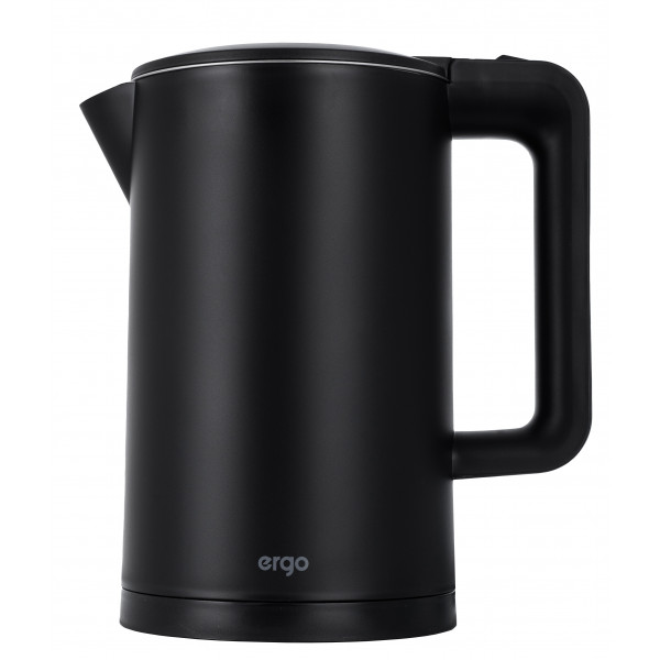 Фото - Электрический чайник Ergo CT 8080 Black