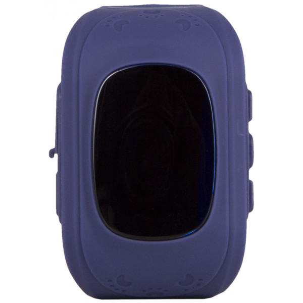 Фото - Детские часы Ergo K010 Dark Blue