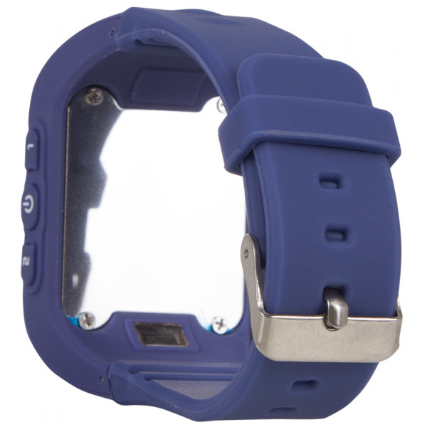 Фото - Детские часы Ergo K010 Dark Blue