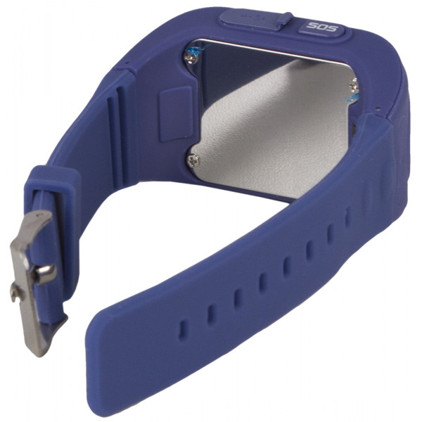 Фото - Детские часы Ergo K010 Dark Blue