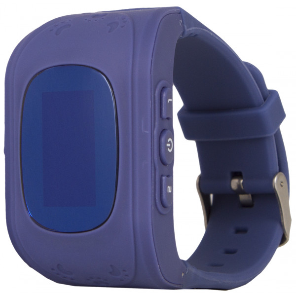 Фото - Детские часы Ergo K010 Dark Blue