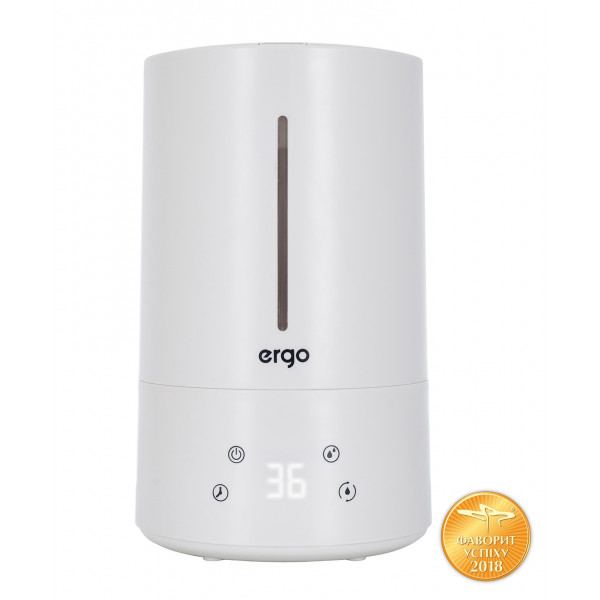 Фото - Увлажнитель воздуха Ergo HU 2042 DTF Фото - Увлажнитель воздуха Ergo HU 2042 DTF