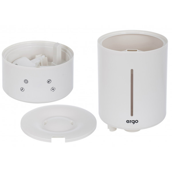 Фото - Увлажнитель воздуха Ergo HU 2042 DTF