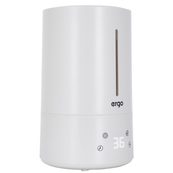 Фото - Увлажнитель воздуха Ergo HU 2042 DTF
