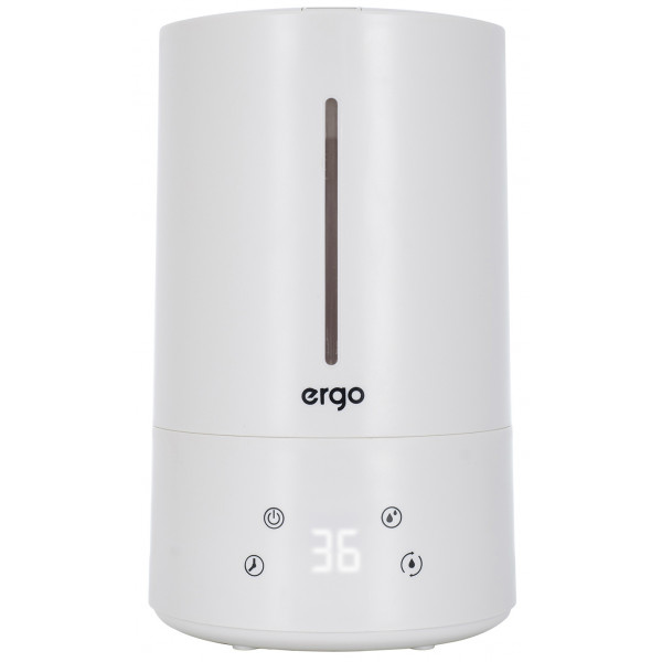 Фото - Увлажнитель воздуха Ergo HU 2042 DTF