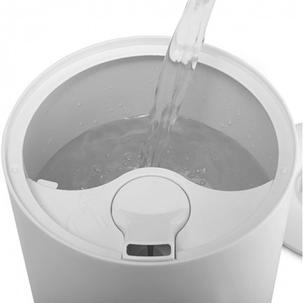 Фото - Увлажнитель воздуха Ergo HU 2042 DTF