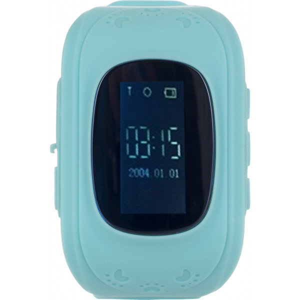 Фото - Детские часы Ergo K010 Blue