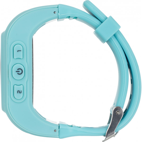 Фото - Детские часы Ergo K010 Blue