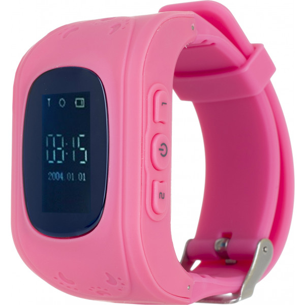 Фото - Детские часы Ergo K010 Pink