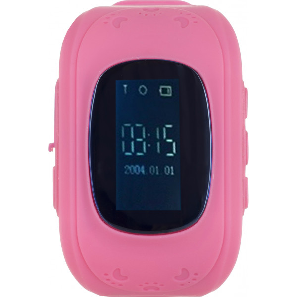 Фото - Детские часы Ergo K010 Pink