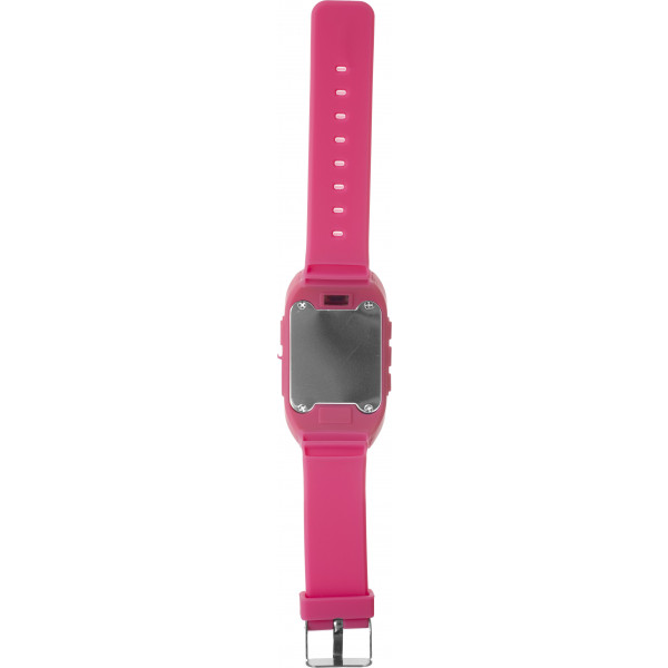 Фото - Детские часы Ergo K010 Pink