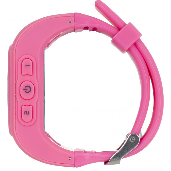 Фото - Детские часы Ergo K010 Pink