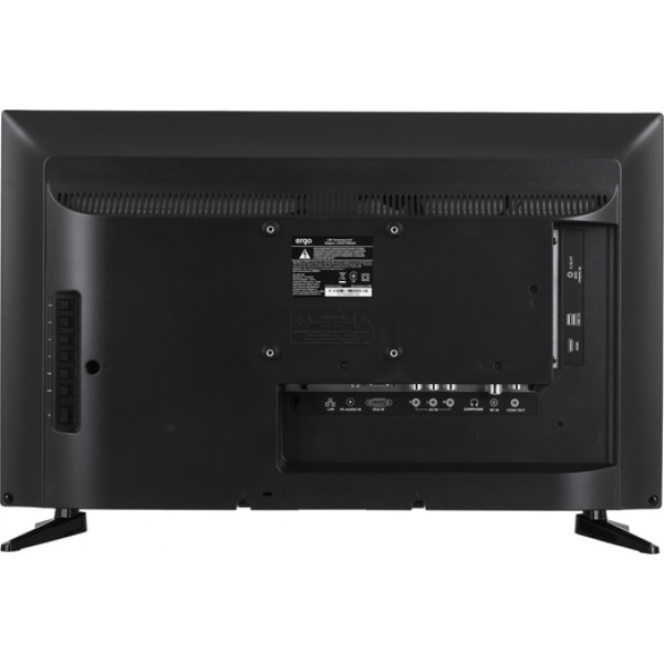 Фото - Телевизор Ergo LE24CT5500AK