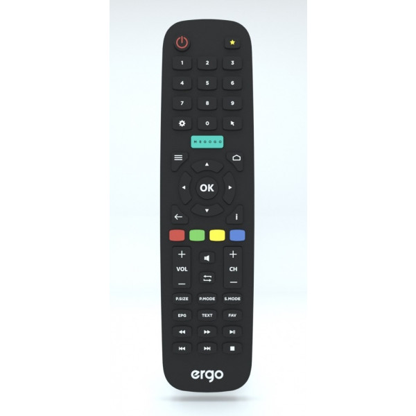 Фото - Телевизор Ergo 43DUS6000