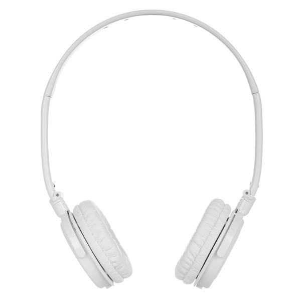 Фото - Навушники накладні Ergo VM-330 White