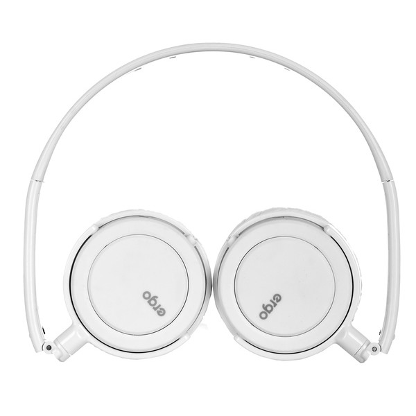 Фото - Навушники накладні Ergo VM-330 White