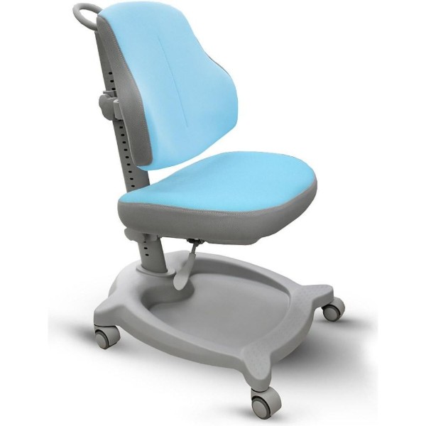 Фото - Кресло детское ErgoKids GT Y-402 ortopedic blue (Y-402 KBL)