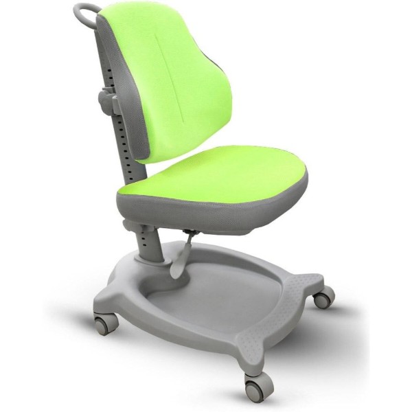 Фото - Кресло детское ErgoKids GT Y-402 ortopedic green (Y-402 KZ)