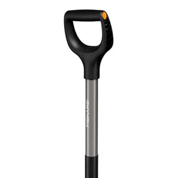 Фото - Лопата Fiskars Ergonomic 125 см (1001568)