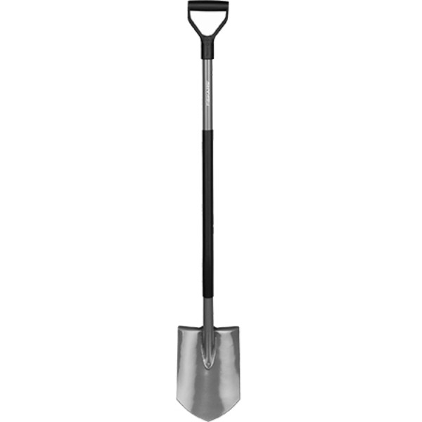 Фото - Лопата Fiskars Ergonomic 125 см (1001568) Фото - Лопата Fiskars Ergonomic 125 см (1001568)
