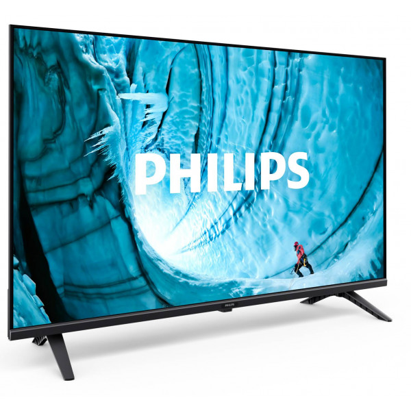 Фото - Телевизор Philips 40PFS6009/12