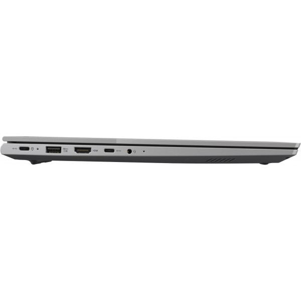 Фото - Ноутбук Lenovo ThinkBook 16 G6 ABP (21KK003GRA) Arctic Grey