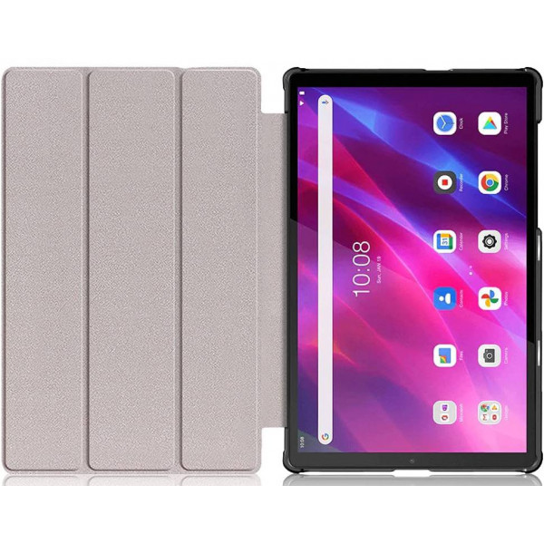 Фото - Чохол для планшету BeCover Smart Case for Lenovo Tab M10 Plus TB-X606/M10 Plus (2nd Gen)/K10 TB-X6C6 Unicorn (708040)
