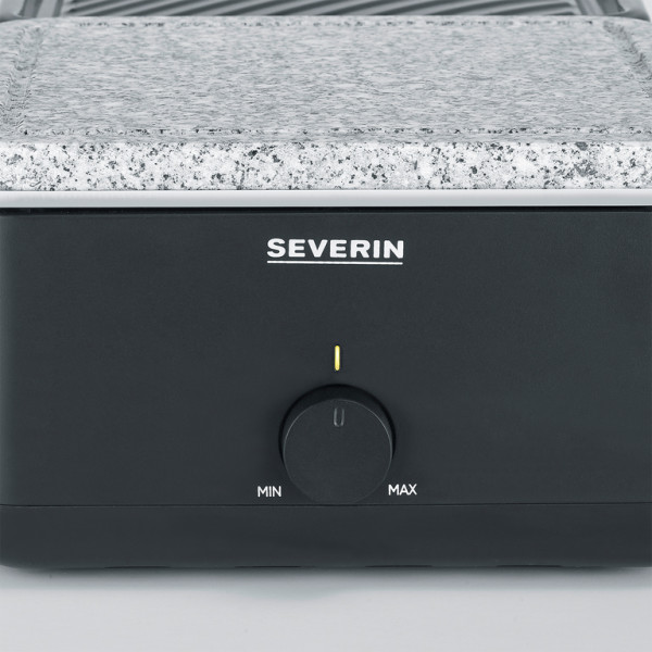 Фото - Гриль-барбекю електричний Severin RG 2366
