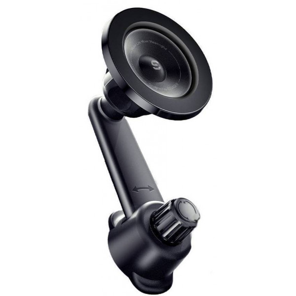 Фото - Автотримач Essager Berlin magnetic car mount long arm (EZJCB-BL01-Z)
