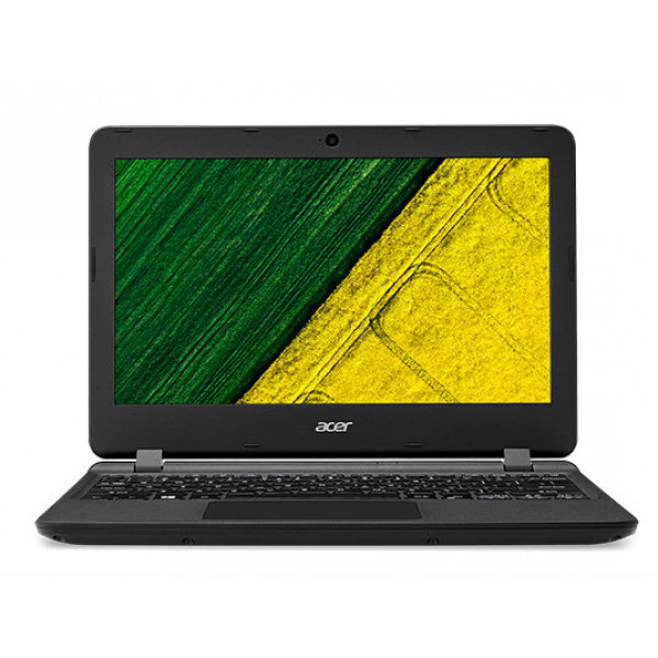 Фото - Ноутбук Acer Aspire ES1-132-C2L5 (NX.GGLEU.004) Black