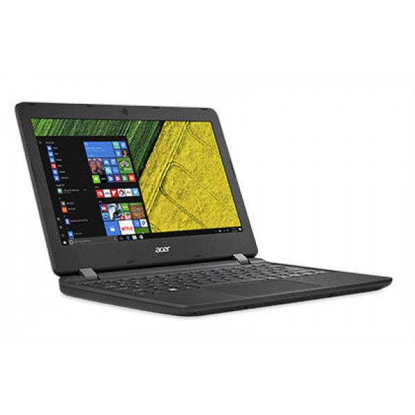 Фото - Ноутбук Acer Aspire ES1-132-C2L5 (NX.GGLEU.004) Black