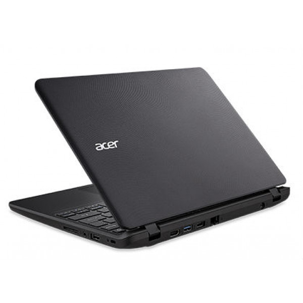 Фото - Ноутбук Acer Aspire ES1-132-C2L5 (NX.GGLEU.004) Black