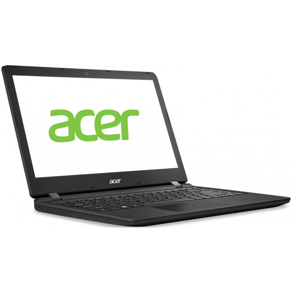 Фото - Ноутбук Acer Aspire ES1-332-C40T (NX.GFZEU.001) Black