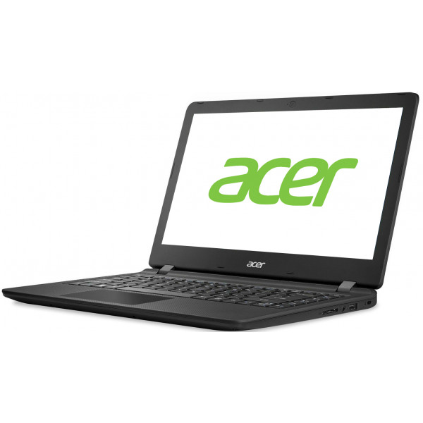 Фото - Ноутбук Acer Aspire ES1-332-C40T (NX.GFZEU.001) Black