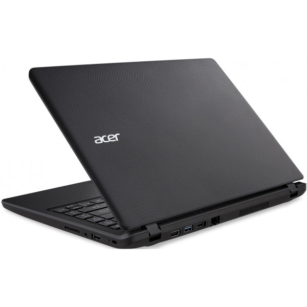Фото - Ноутбук Acer Aspire ES1-332-C40T (NX.GFZEU.001) Black