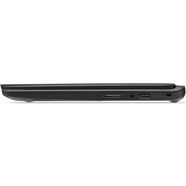 Фото - Ноутбук Acer Aspire ES1-332-C40T (NX.GFZEU.001) Black
