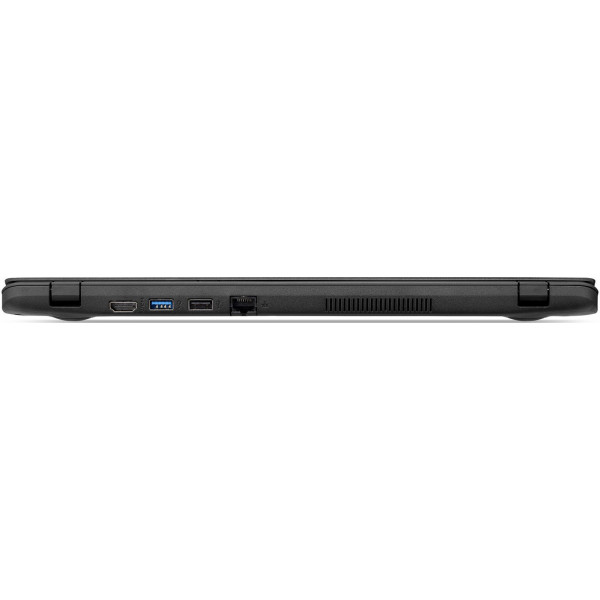 Фото - Ноутбук Acer Aspire ES1-332-C40T (NX.GFZEU.001) Black