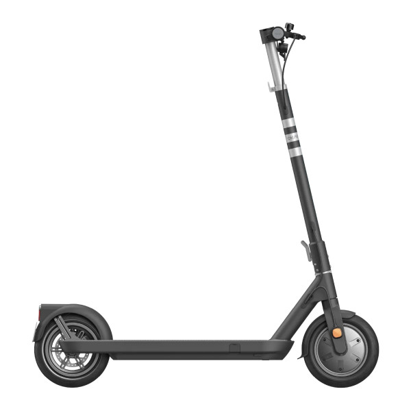 Фото - Електросамокат OKAI ES10-NEON Lite Black 9" (ES10-B)