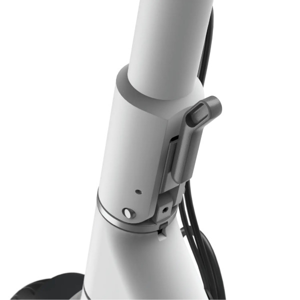 Фото - Електросамокат OKAI ES10-NEON Lite White 9" (ES10-W)