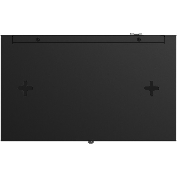 Фото - Коммутатор локальной сети (Switch) TP-Link Omada ES206XPP-M2