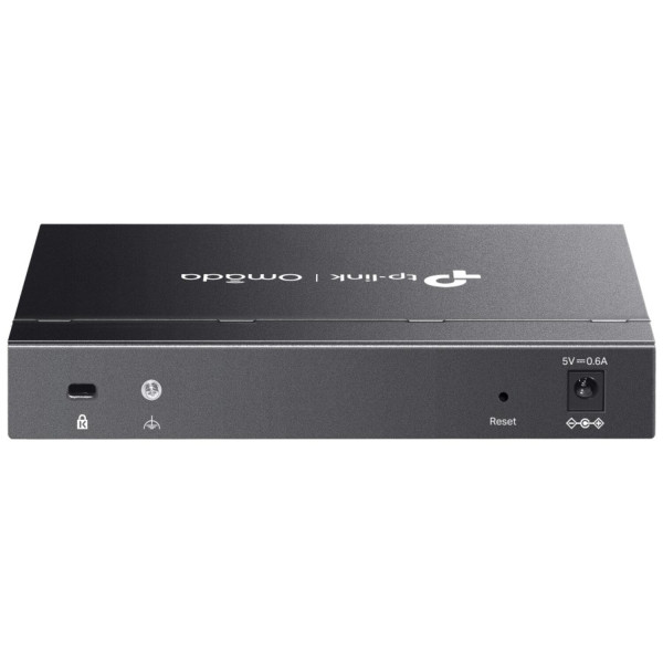 Фото - Коммутатор локальной сети (Switch) TP-Link ES208G