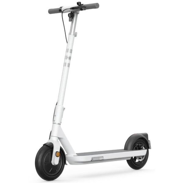 Фото - Електросамокат OKAI ES20-NEON White 9" (ES20-W 8.5")