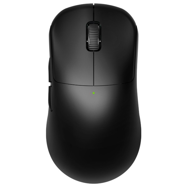 Фото - Мышь беспроводная игровая RAWM ES21.black